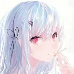 完结控头像