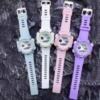 Sports Digital Display Children's Watch Abs Case Material Children's Watch