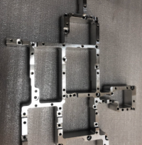 CNC Machining Customized